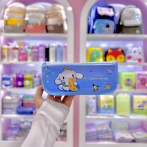 جامدادی پارچه ای سانریو